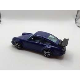 PORSCHE 911BURAGO 1/43