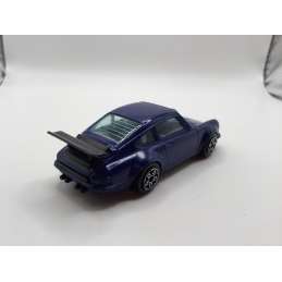 PORSCHE 911BURAGO 1/43