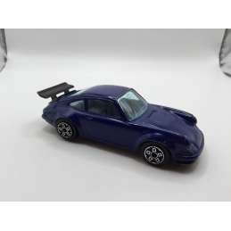 PORSCHE 911BURAGO 1/43