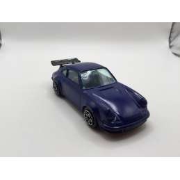 PORSCHE 911BURAGO 1/43