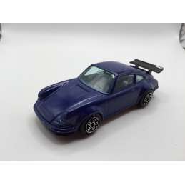 PORSCHE 911BURAGO 1/43