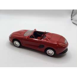 MUSTANG MACH III 1/43 NEW RAY