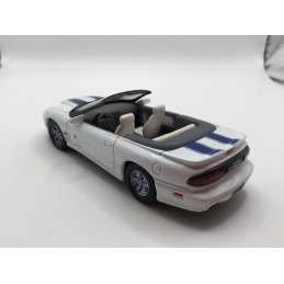 PONTIAC FIREBIRD 1999 ROAD SIGNATURES 1/43