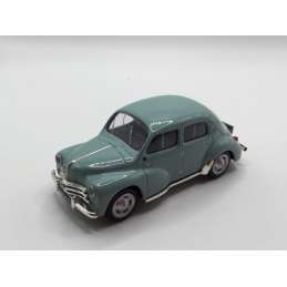 RENAULT 4 CV 1/43 UNIVERSAL...