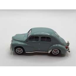 RENAULT 4 CV 1/43 UNIVERSAL HOBBIES