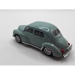 RENAULT 4 CV 1/43 UNIVERSAL HOBBIES