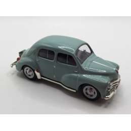 RENAULT 4 CV 1/43 UNIVERSAL HOBBIES