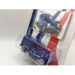 RENAULT 4L MAJORETTE 60ANS