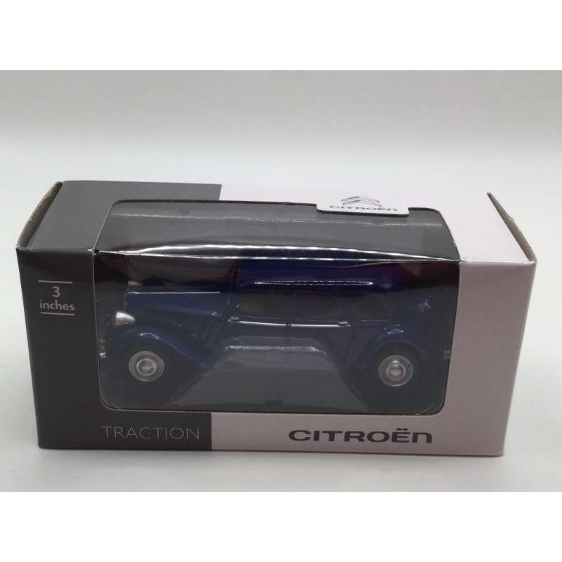 CITROEN TRACTION 3 inches NOREV