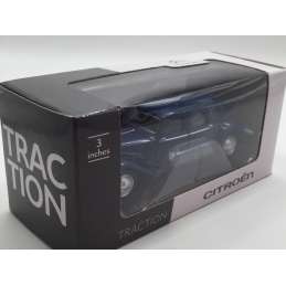 CITROEN TRACTION 3 inches NOREV