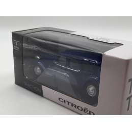 CITROEN TRACTION 3 inches NOREV
