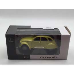 CITROEN 2CV 3 inches NOREV