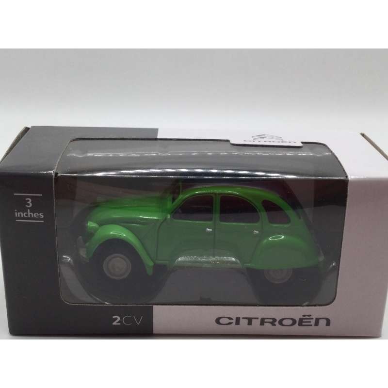 CITROEN 2CV 3 inches NOREV
