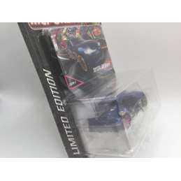 TOYOTA GR SUPRA MAJORETTE SERIE 11 GRAFFITI