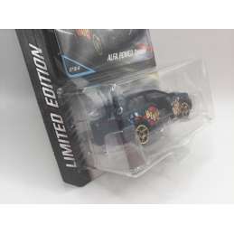 ALFA ROMEO TONALE MAJORETTE SERIE 11 GRAFFITI