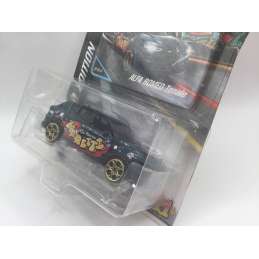 ALFA ROMEO TONALE MAJORETTE SERIE 11 GRAFFITI