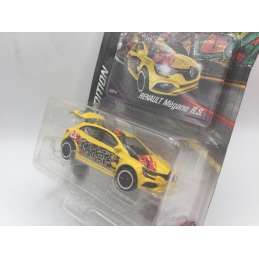 RENAULT MEGANE R.S MAJORETTE SERIE 11 GRAFFITI