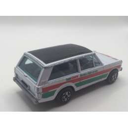 RANGE ROVER 1/43 BURAGO