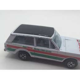 RANGE ROVER 1/43 BURAGO