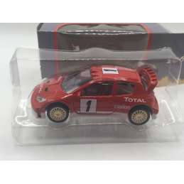 PEUGEOT 206 WRC NOREV