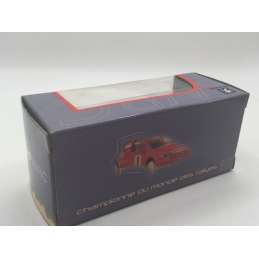 PEUGEOT 206 WRC NOREV