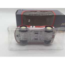 PEUGEOT 206 WRC NOREV