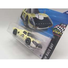 PORSCHE 904 CARRERA GTS HOTWHEELS