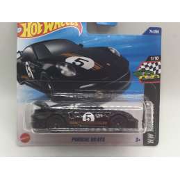 PORSCHE 911 GT3 HOTWHEELS