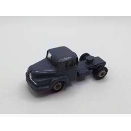 TRACTEUR UNIC NOREV 1/87