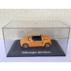 Volkswagen eco racer