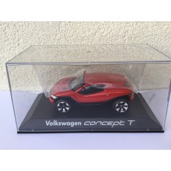 Volkswagen concept T