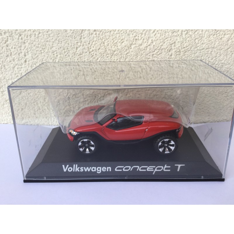 Volkswagen concept T