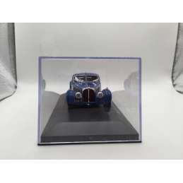 BUGATTI 57SC ATLANTIC 1938 1/43