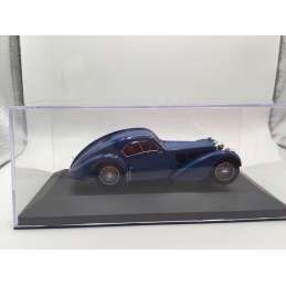 BUGATTI 57SC ATLANTIC 1938 1/43