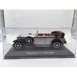 MAYBACH V12 DS8 1930 1/43