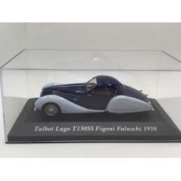 TALBOT LAGO T150SS FIGONI...