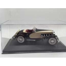 DUESENBERG SSJ 1933 1/43