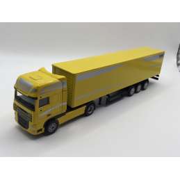 CAMION DAF XF 105 1/87 PROMOTOYS