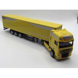 CAMION DAF XF 105 1/87 PROMOTOYS