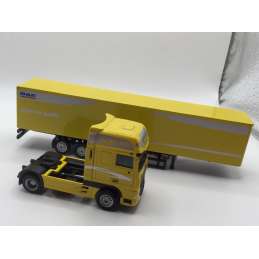 CAMION DAF XF 105 1/87 PROMOTOYS