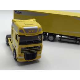 CAMION DAF XF 105 1/87 PROMOTOYS