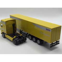 CAMION DAF XF 105 1/87 PROMOTOYS