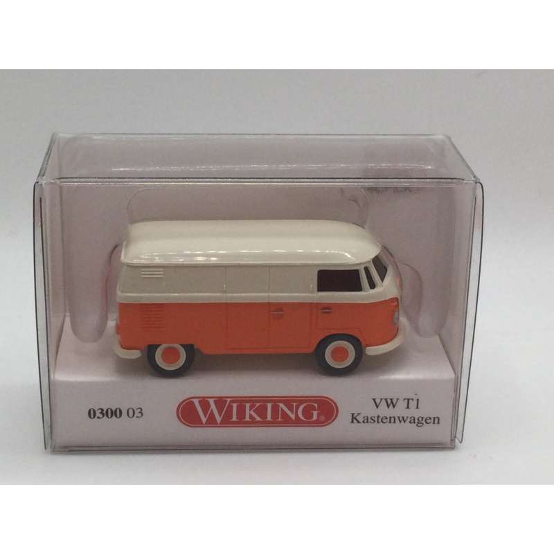 VOLKSWAGEN T1 WIKING 1/87