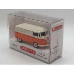 VOLKSWAGEN T1 WIKING 1/87