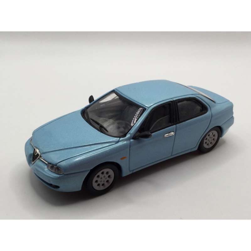 ALFA ROMEO 156 SOLIDO 1/43