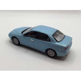 ALFA ROMEO 156 SOLIDO 1/43