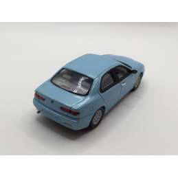 ALFA ROMEO 156 SOLIDO 1/43