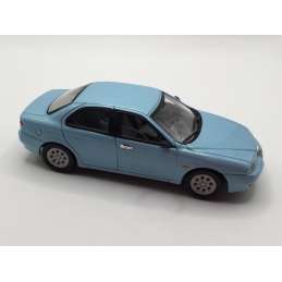 ALFA ROMEO 156 SOLIDO 1/43