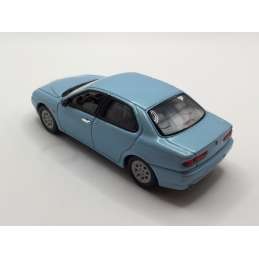 ALFA ROMEO 156 SOLIDO 1/43