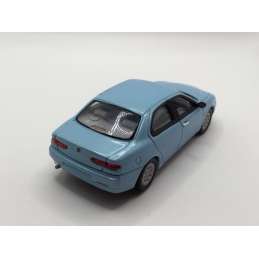 ALFA ROMEO 156 SOLIDO 1/43
